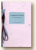 Captured Words cover image